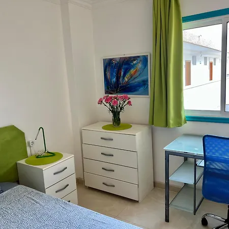 Lejlighed аpartment 1 Bedroom Center Of Americas El Dorado