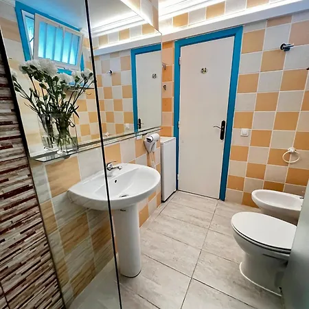 Apartamento аpartment 1 Bedroom Center Of Americas El Dorado *