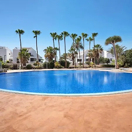 Lejlighed аpartment 1 Bedroom Center Of Americas El Dorado Playa de las Américas